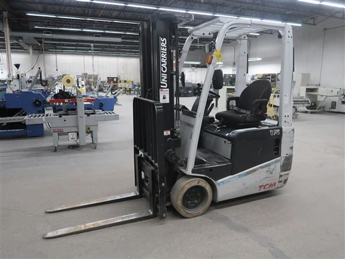 Used Thursday, June 5, 2025, 1:00 PM (ET) - Security Bindery Workers