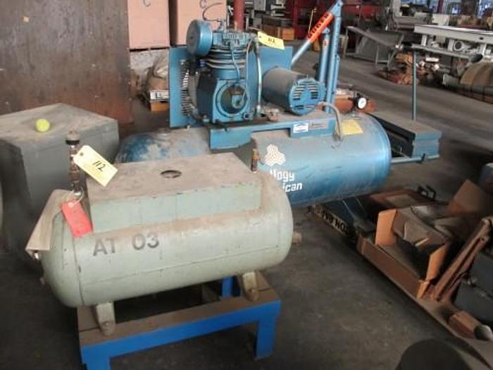 Used Thursday April 25, 2013 1:00 PM (ET), Metal Processing Company