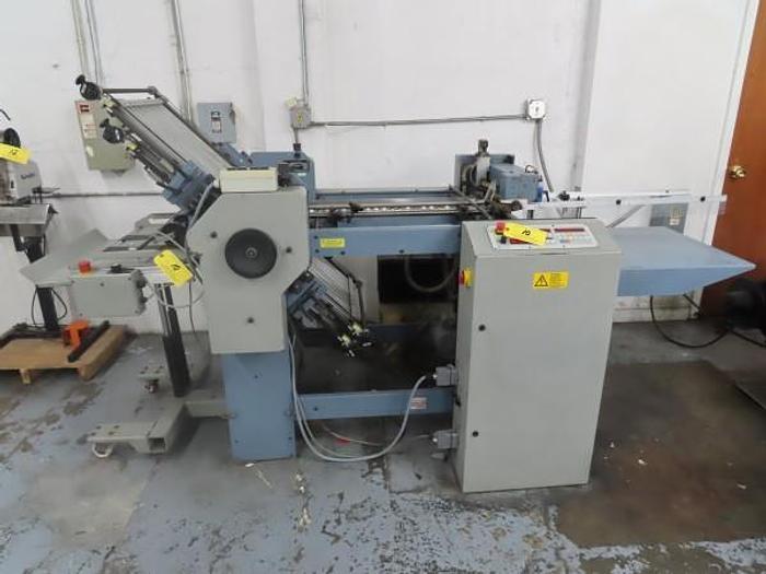 Used Thursday, February 10, 2022, 1:00 PM (ET), Miami Printing Company
