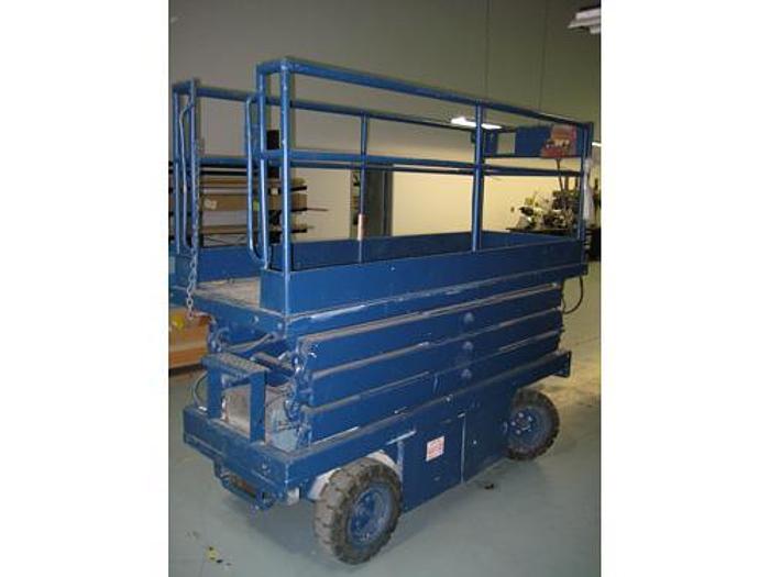 Used SMTC Manufacturing Corpo