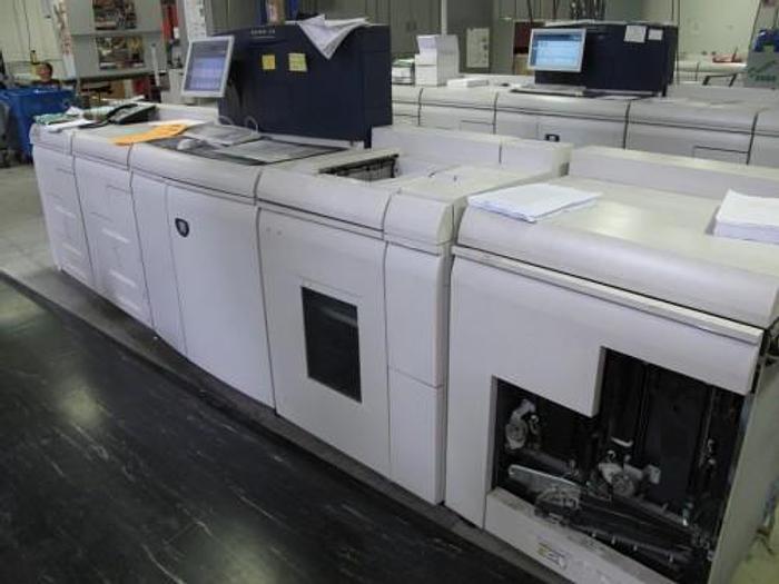 Used Equipment Available For Immediate Sale, Printing Equipment