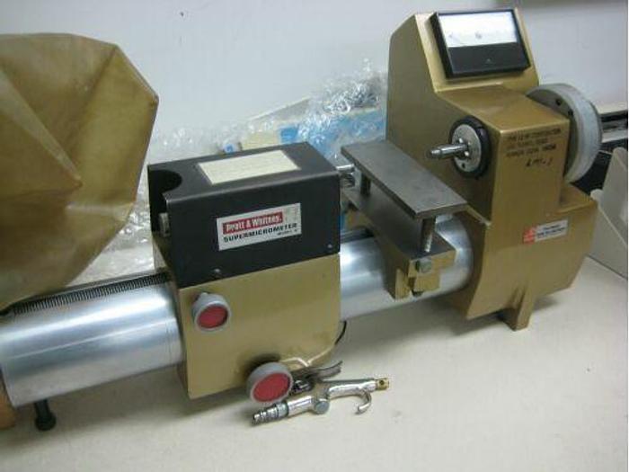 Used 6/22/2010, Standard Manufacturing Group