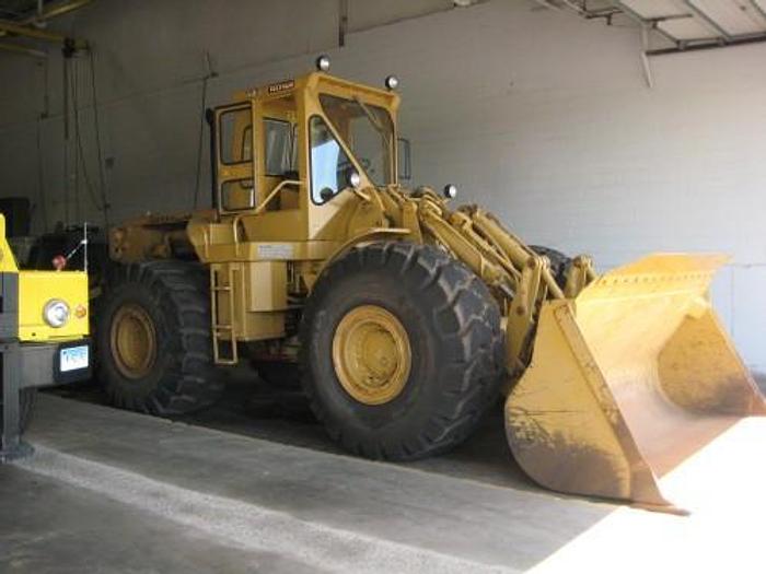 Used Wednesday, August 14, 2013 10:30 AM (ET), Beacon Industries