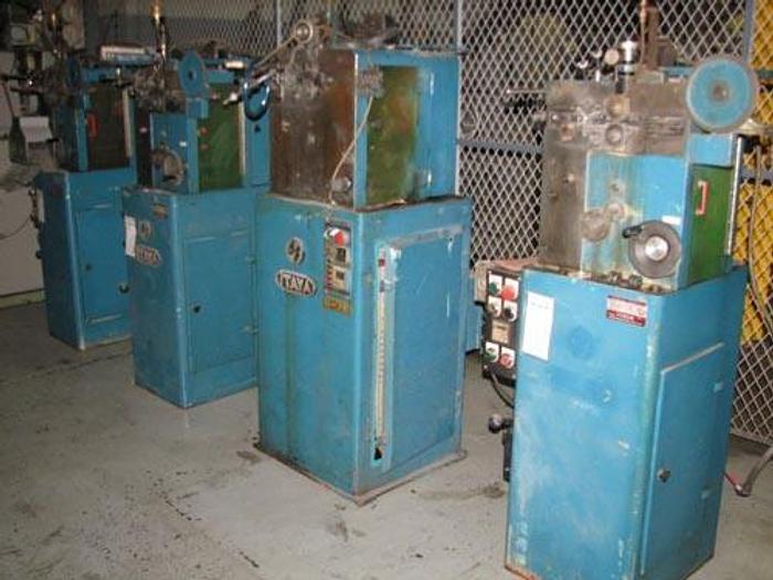 Used American Coil Spring Co.