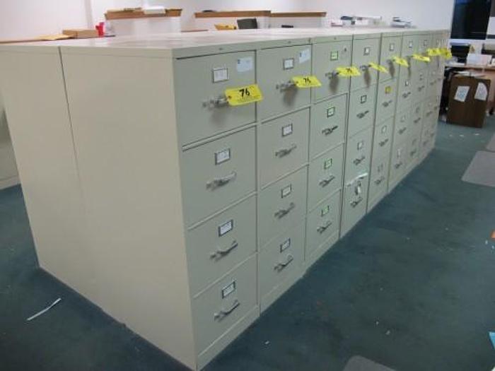 Used Wednesday, June 12, 2013 1:00 PM (ET), Consolidated Printing