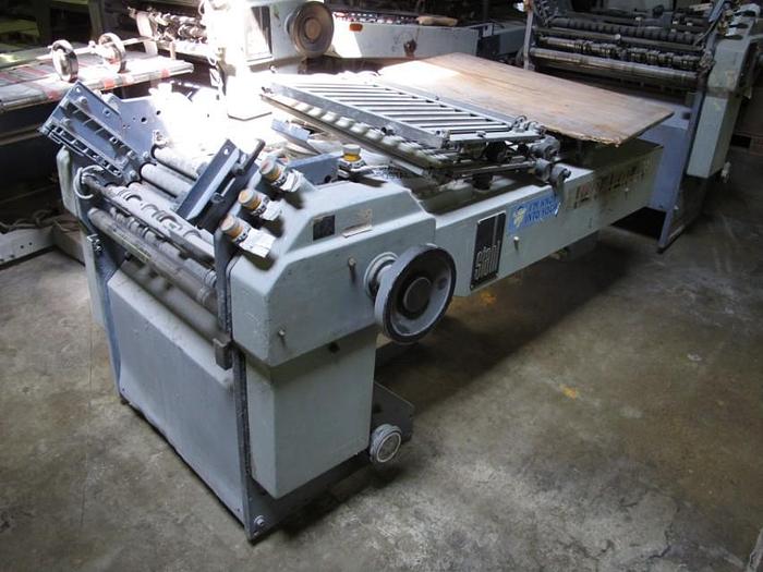 Used 5/19/2011, Insta-Print