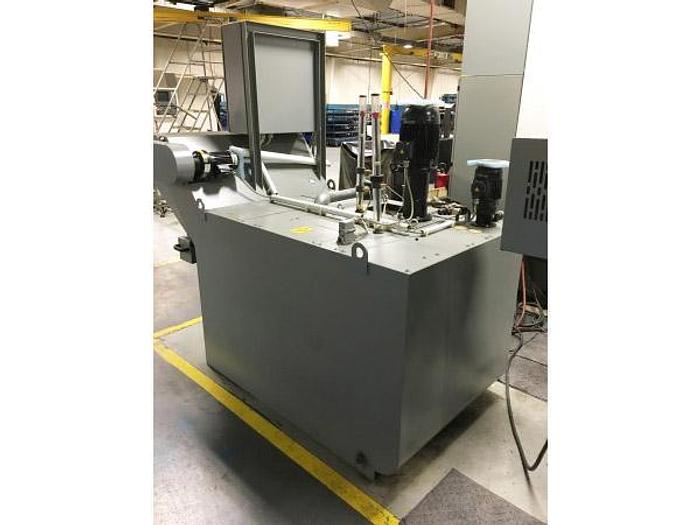 Used Tuesday, November 15, 2016 11:00 AM (ET), Magellan Aerospace Bethel