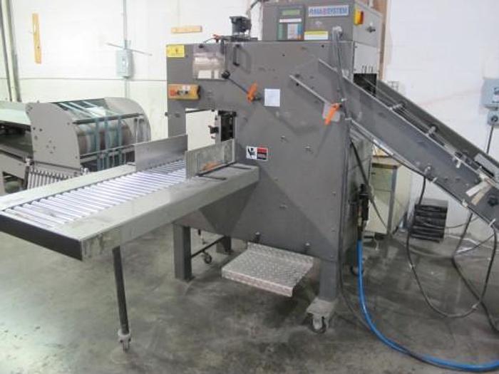 Used Wednesday, June 12, 2013 1:00 PM (ET), Consolidated Printing