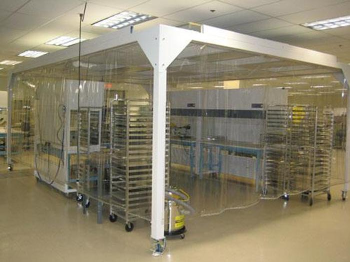 Used Quantum Leap Packaging