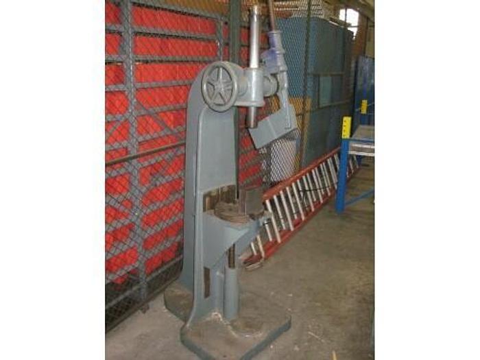 Used 12/2/2010, Gloucester Engineering Company