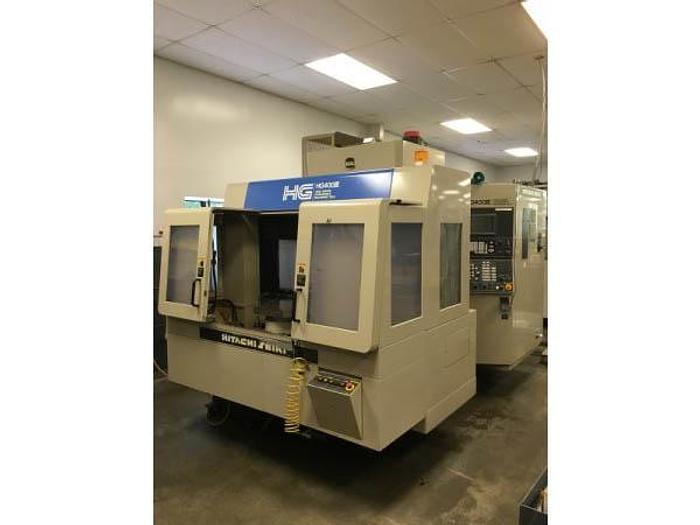 Used Wednesday, July 20, 2016 10:30 AM (ET), Mikco Manufacturing Technologies