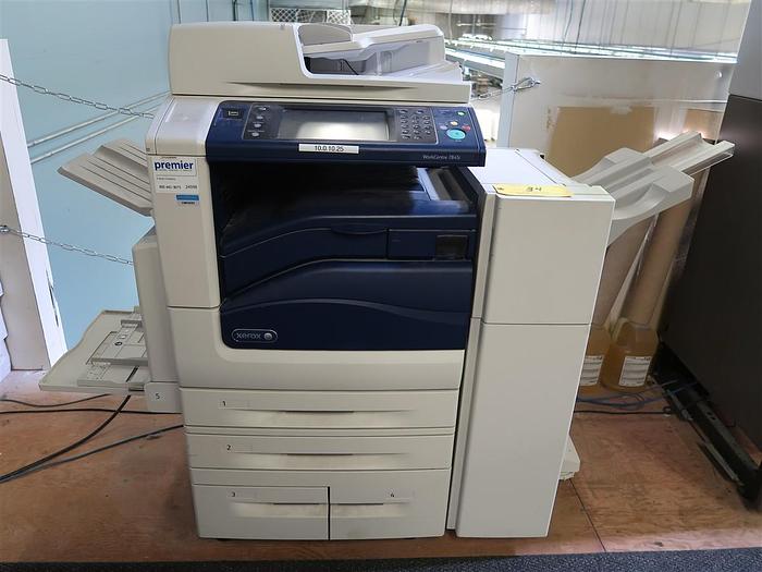 Used Thursday, March 27, 2025, 11:00 AM (ET) - Fusebox One (CMS)