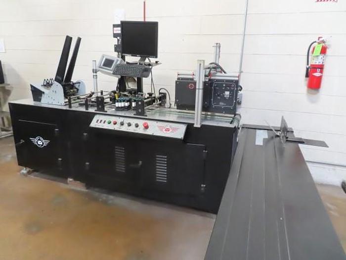 Used Thursday, January 28, 2021, 1:00 PM (ET), Major Commercial Printer