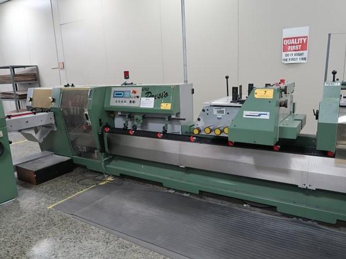Used Thursday, April 20, 2023, 1:00 PM (ET), GH Print Consulting, Inc.