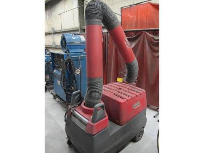 Used Wednesday, October 30, 2013 1:00 PM (ET), Hilliard Precision Products