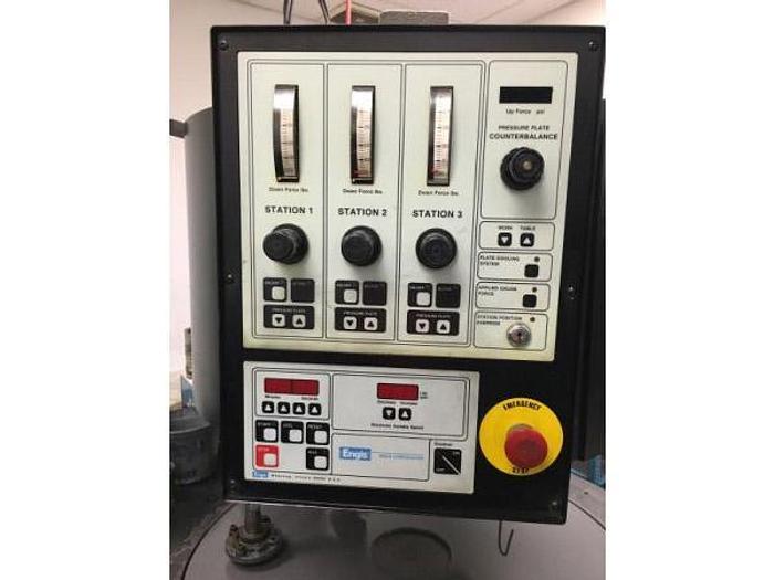 Used Tuesday, November 15, 2016 11:00 AM (ET), Magellan Aerospace Bethel