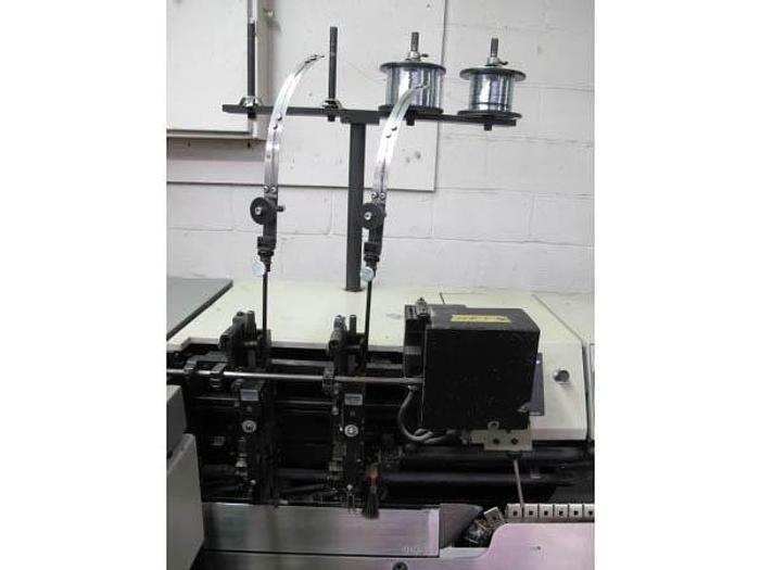 Used Wednesday, October 3, 2018, 1:00 PM (ET), Modern Printing