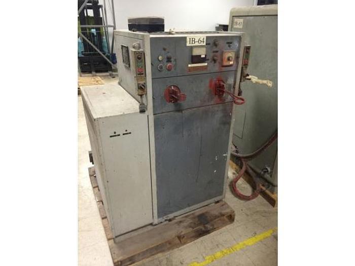 Used Tuesday, August 4, 2015 1:00 PM (ET), Machine Tool & CNC Auction