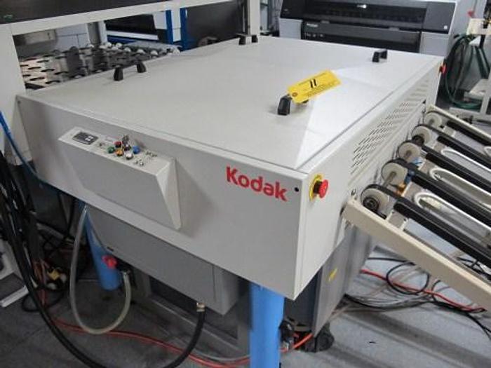 Used Wednesday, February 27, 2013 1:00 PM (ET), National Litho