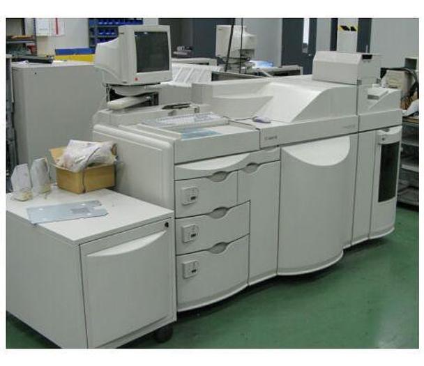 Used Digital Printing Equipment