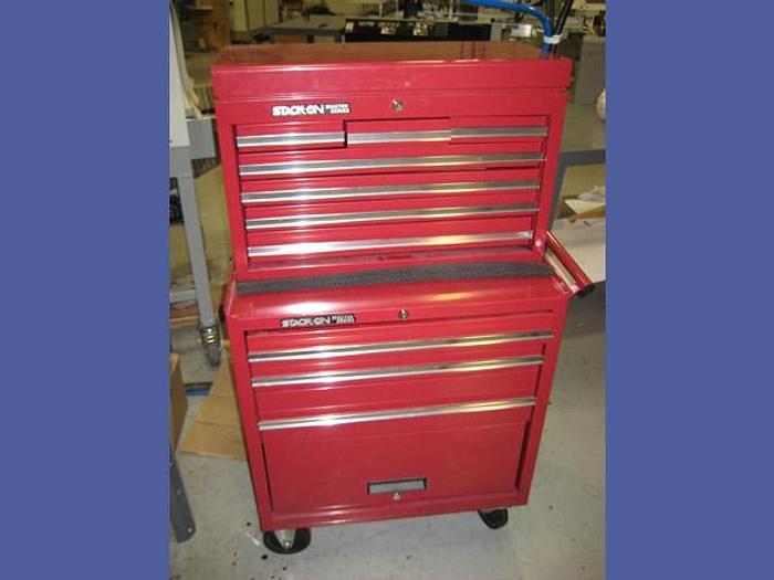 Used Hammer Press