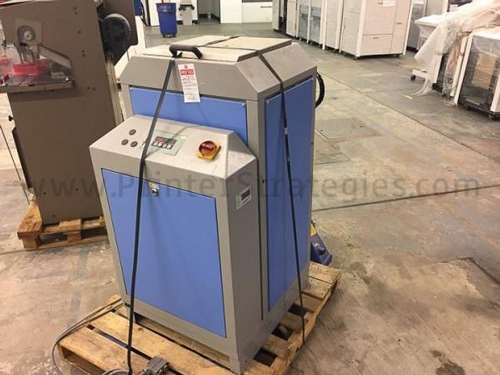 Used Thursday, December 14, 2017, 1:00 PM (ET), Shutterfly Surplus Equipment