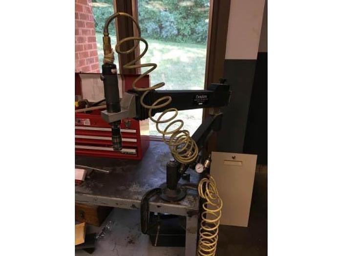 Used Wednesday, July 20, 2016 10:30 AM (ET), Mikco Manufacturing Technologies