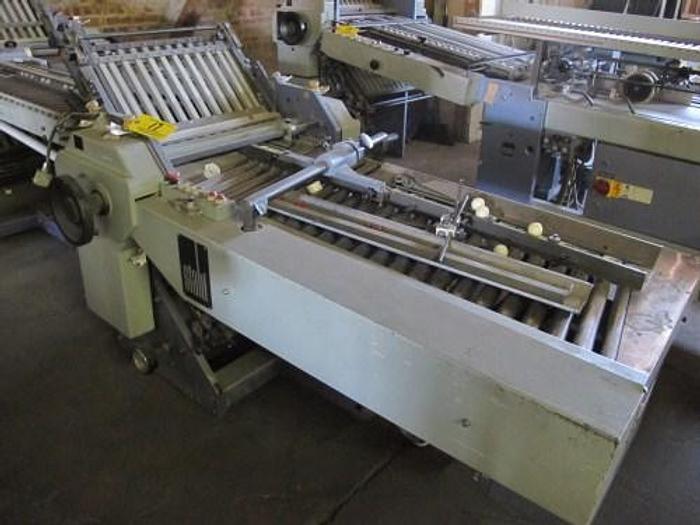 Used Thursday, December 20, 2012 2:00 PM (ET), Ovation Graphics