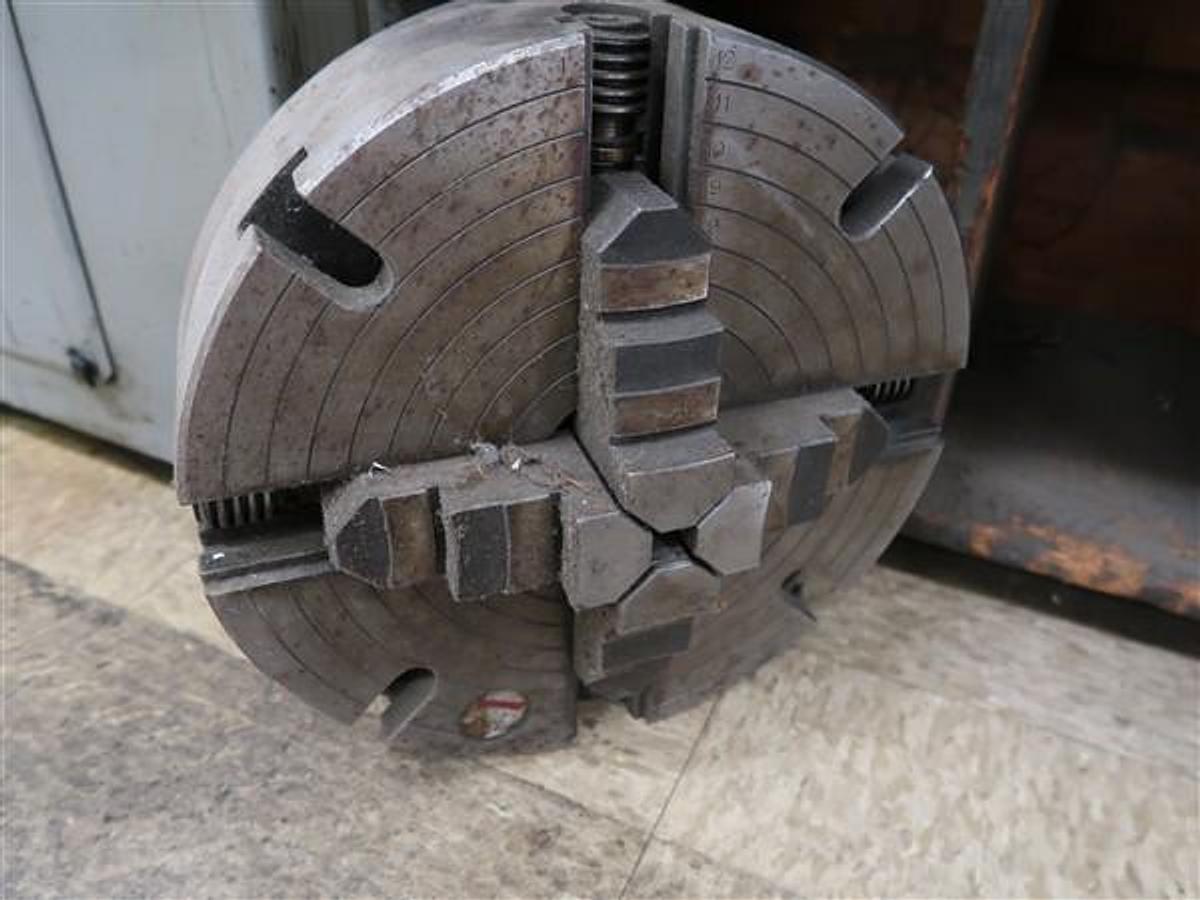 Used Wednesday, November 12, 2025, 1:00 PM (ET) - Reindl Bindery