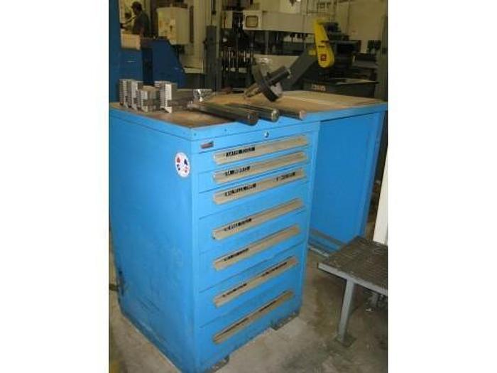 Used 12/2/2010, Gloucester Engineering Company