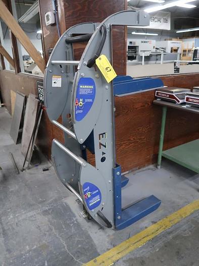 Used Thursday, December 5, 2024, 11:00 AM (ET) Ocean State Bookbinding
