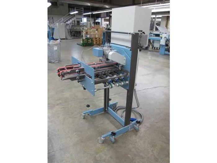 Used Thursday, July 28, 2016 1:00 PM (ET), Independent Printing Company
