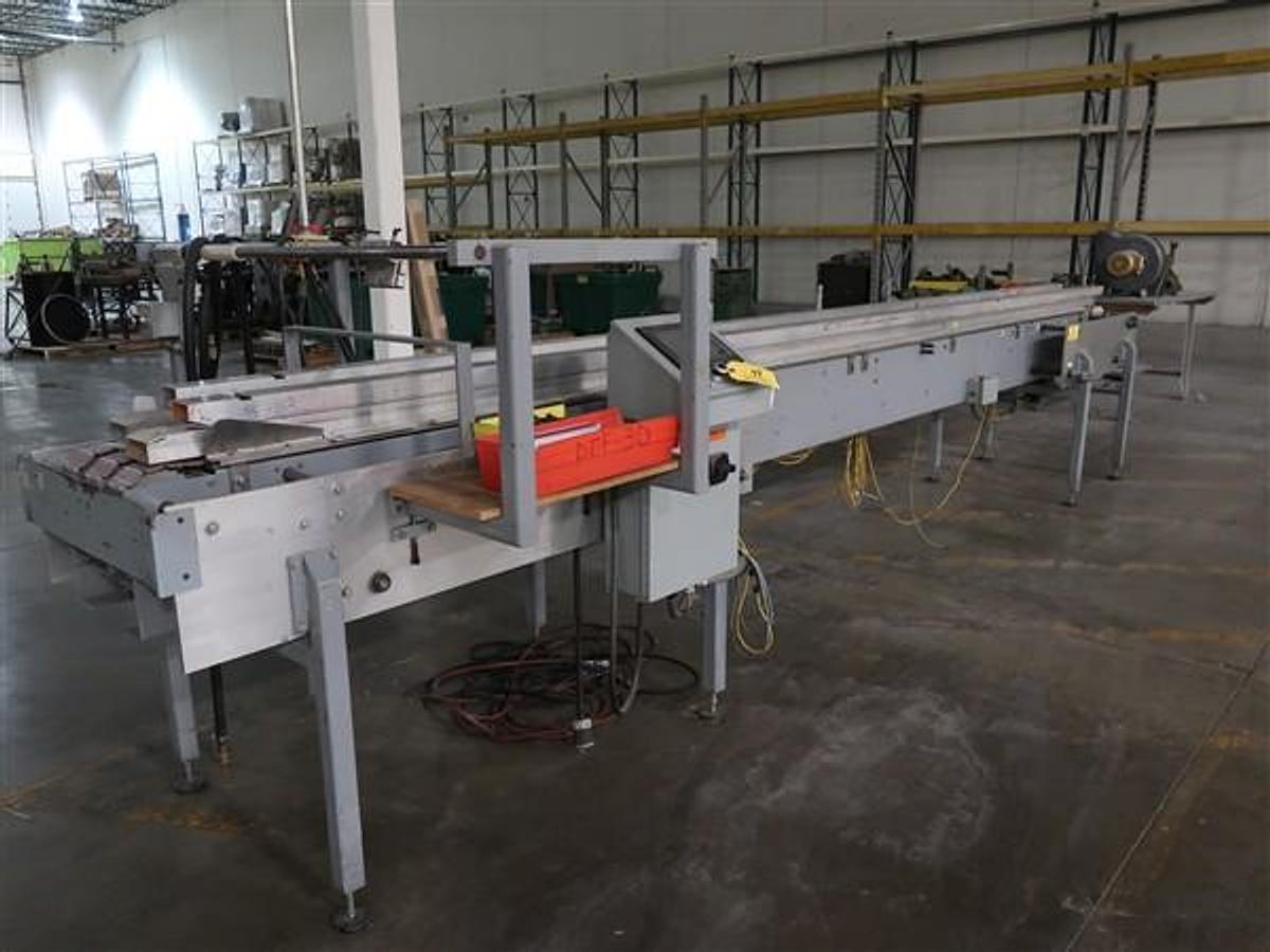 Used Wednesday, November 12, 2025, 1:00 PM (ET) - Reindl Bindery