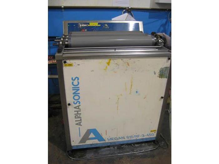 Used Meadwestvaco - Louisa, Virginia