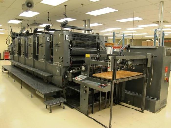 Used Tuesday, September 9, 2014 1:00 PM (ET), Securian (Printing Division)