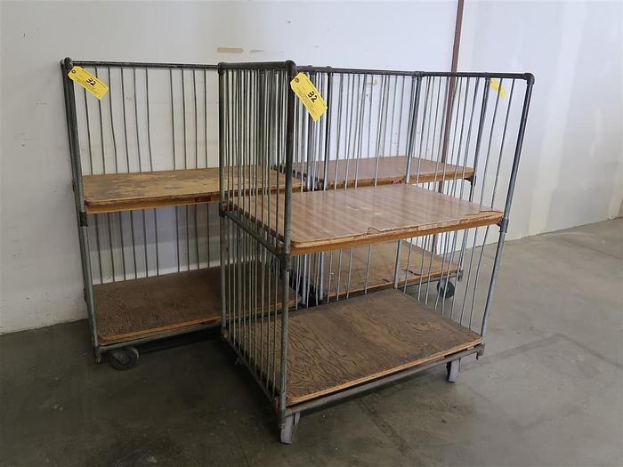 Used Thursday, March 27, 2025, 11:00 AM (ET) - Fusebox One (CMS)