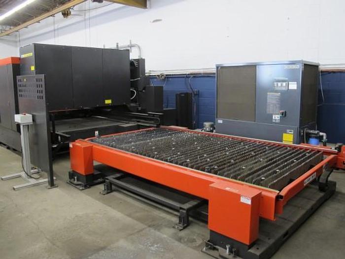 Used Tuesday, June 18, 2019, 1:00 PM (ET), Profab Metal Products