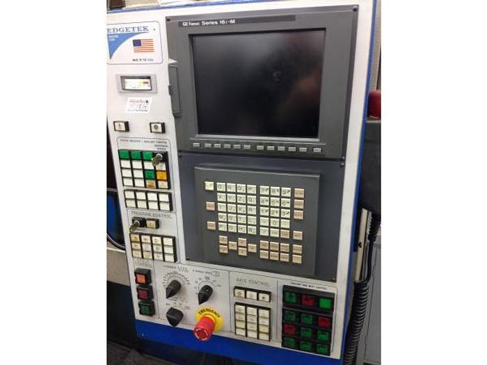 Used Tuesday, August 4, 2015 1:00 PM (ET), Machine Tool & CNC Auction