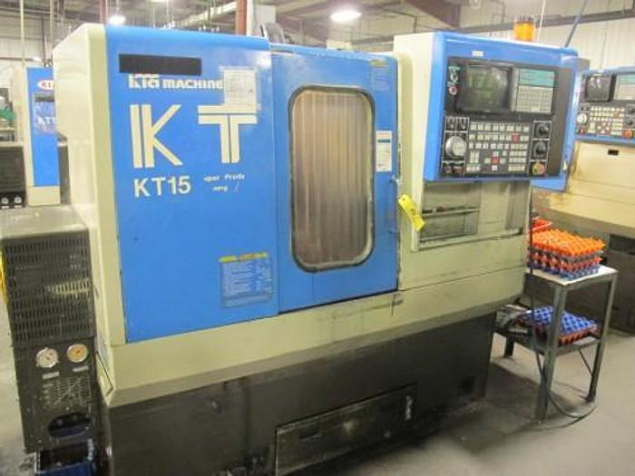 Used Thursday, December 12, 2013 1:00 PM (ET), Surplus Equipment of NSA Industries