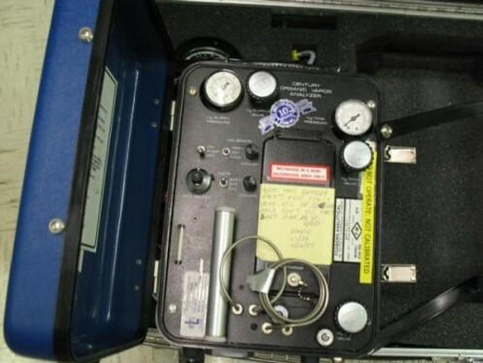 Used 11/11/2010, IBM - Semiconductor Test