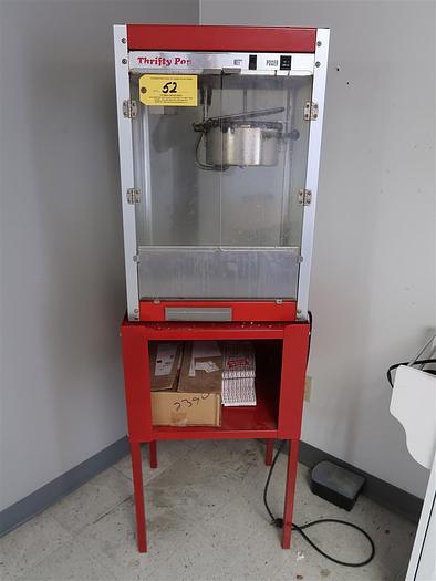 Used Thursday, March 27, 2025, 11:00 AM (ET) - Fusebox One (CMS)