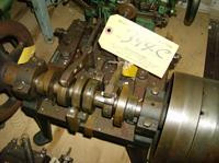 Used Jewelry Manufacturing