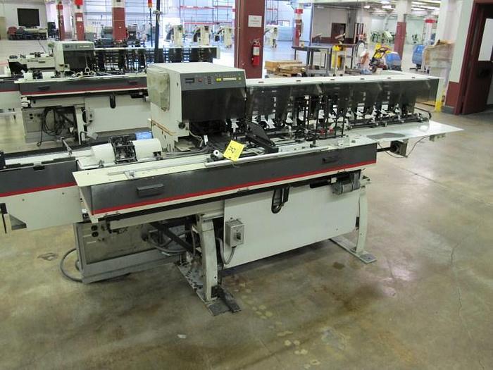 Used Thursday, September 20, 2012 1:00 PM (ET), Focus Direct