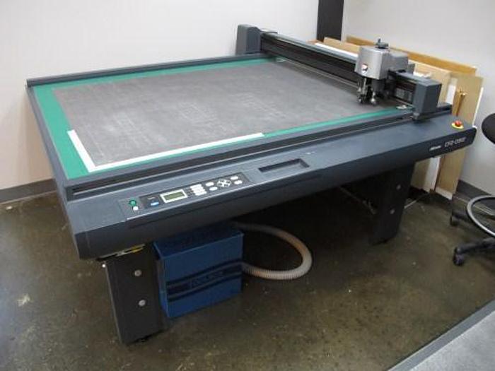 Used Tuesday, November 13, 2012 10:30 AM (ET), Finlay Printing