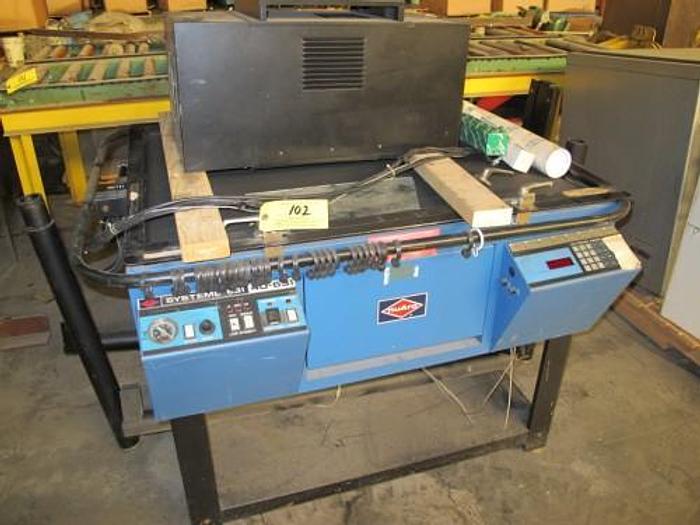 Used Thursday April 25, 2013 1:00 PM (ET), Metal Processing Company