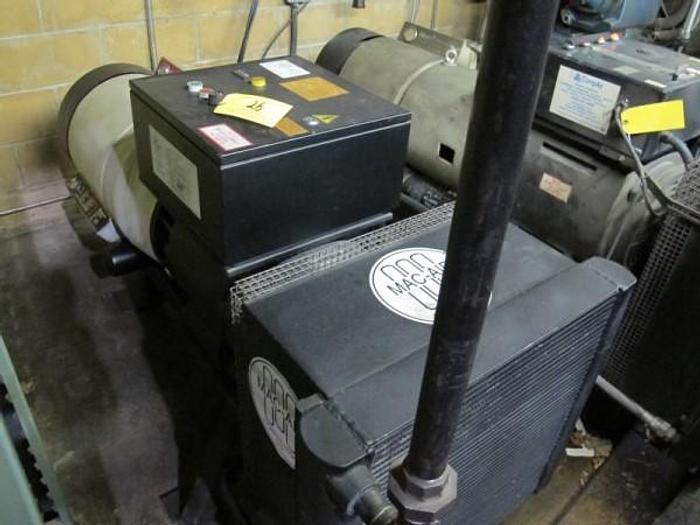 Used Auction Cancelled, Superior Graphics