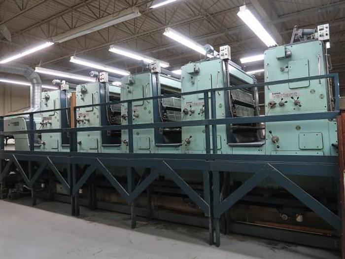 Used Thursday, December 12, 2024, 11 AM (ET) - Johnson Printing & Packaging