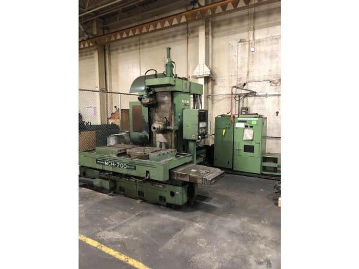 Used Weds & Thurs, October 2 & 3, 2019, 11:00 AM (ET), Hawk Manufacturing