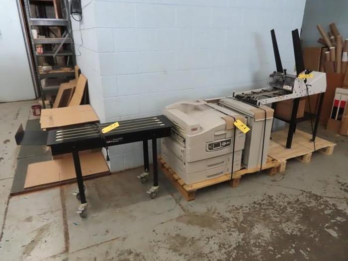 Used Thursday, July 14, 2022, 1:00 PM (ET), Benton Announcements