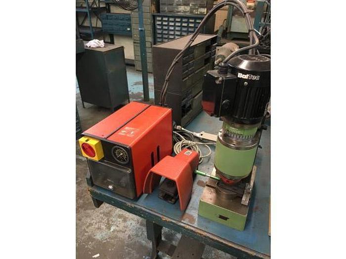 Used Tuesday, August 16, 2016 10:00 AM (ET), Pak Manufacturing Company